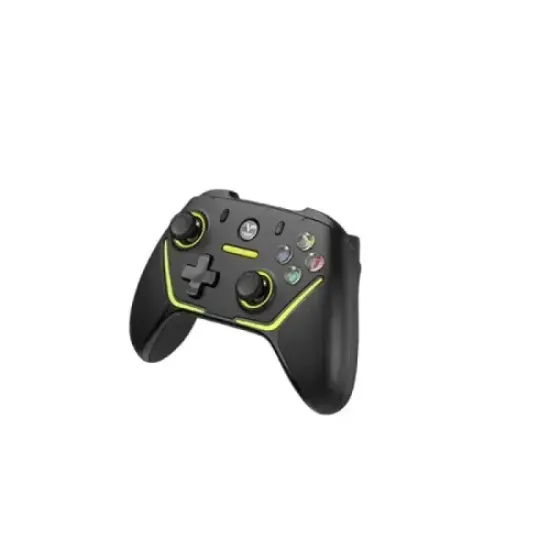 Rapoo V610M Multi-Mode Vibration Gamepad