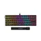 AJAZZ NK61 Wired Gaming Mechanical Keyboard