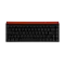 AJAZZ NK68 Wired RGB Hot Swappable Mechanical Keyboard