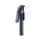 360 Degree Smart Automatic Rotation Gimbal Stabilizer AI Face Tracking Detachable Phone Clip Foldable Telescopic Aluminum Alloy